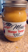 Load image into Gallery viewer, Mango Tango Sea Moss Gel
